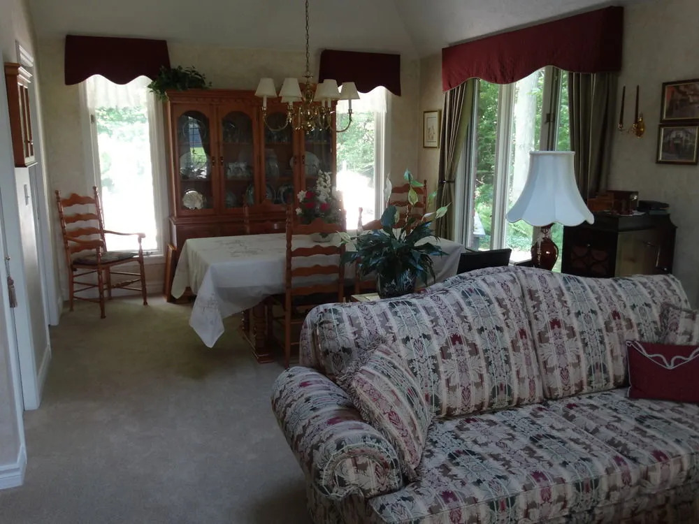 Tranquil Moments Bed & Breakfast
