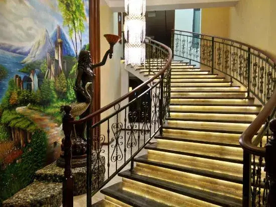 Anna Hotel
