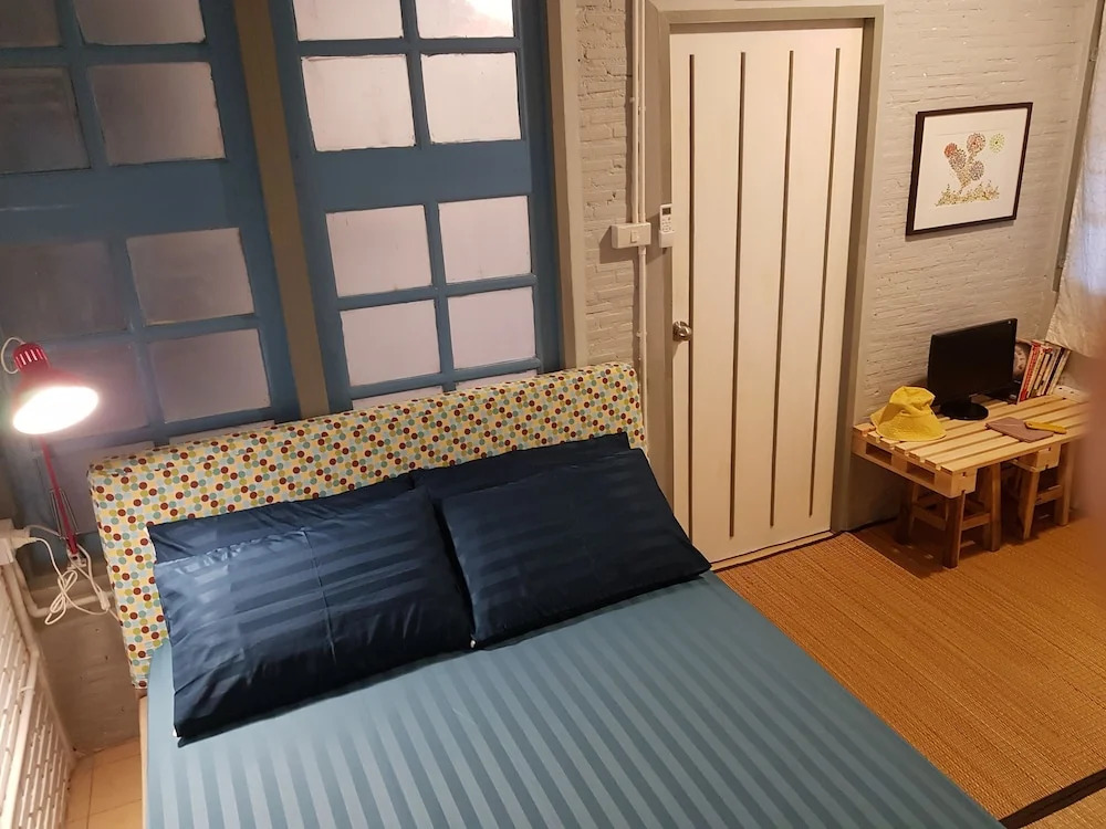 Nesuto Hostel & Cafe Ramkamhaeng 52
