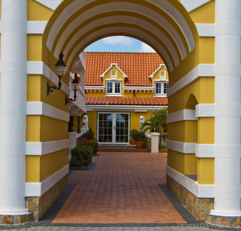Amsterdam Manor Beach Resort