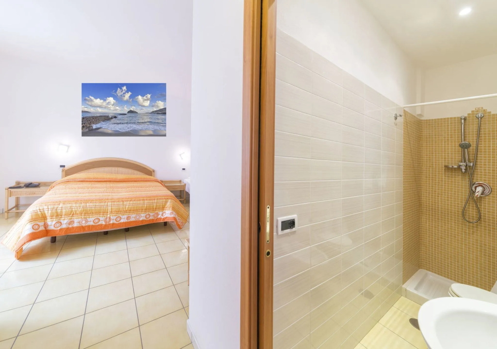 Hotel Vittoria