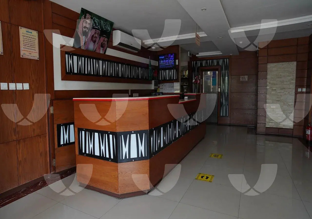 Rukn Al Rafahia Furnished Apartments