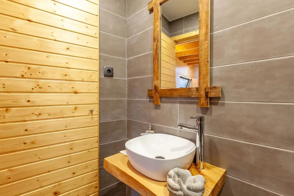 Villas Prendal Eco Living - Minhos Guest