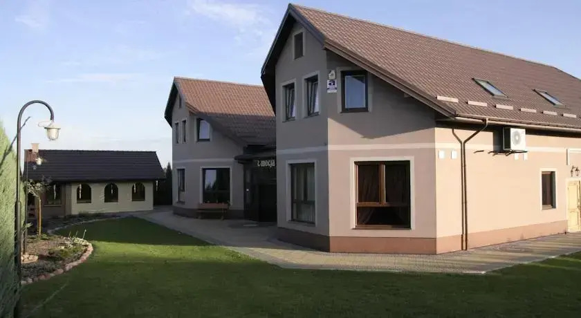 Pokoje Gościnne "EMOCJA"