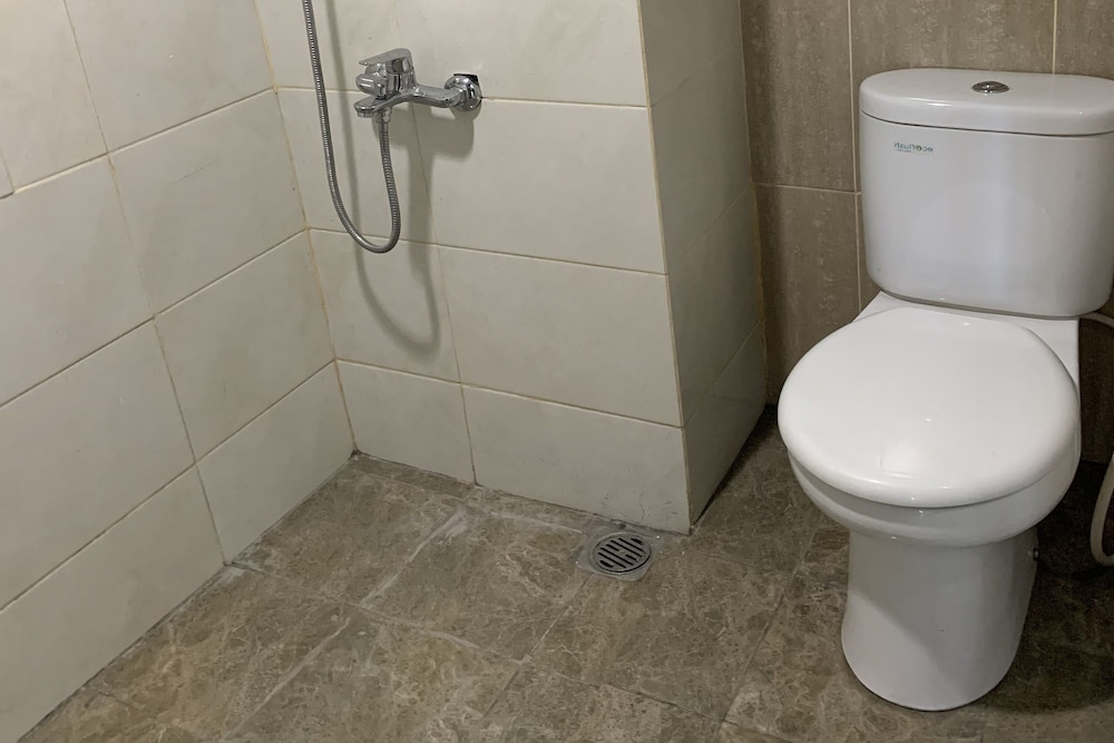 Gracia Room Apartemen Grand Dhika City Bekasi