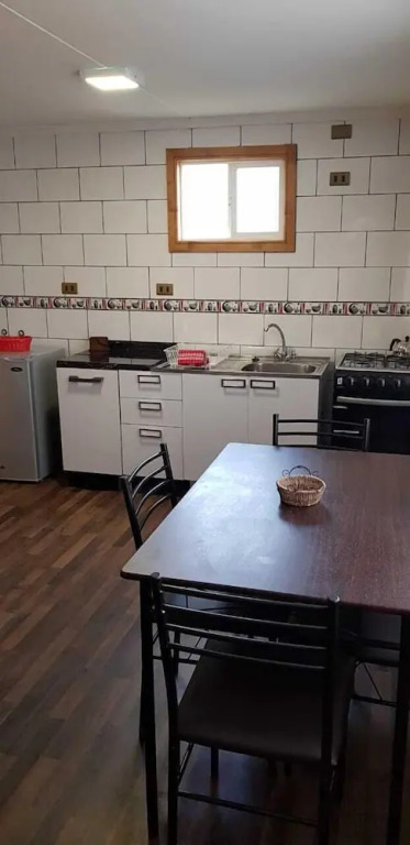 Hostal Lago Cóndor
