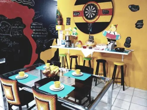 Hostel Lumaria