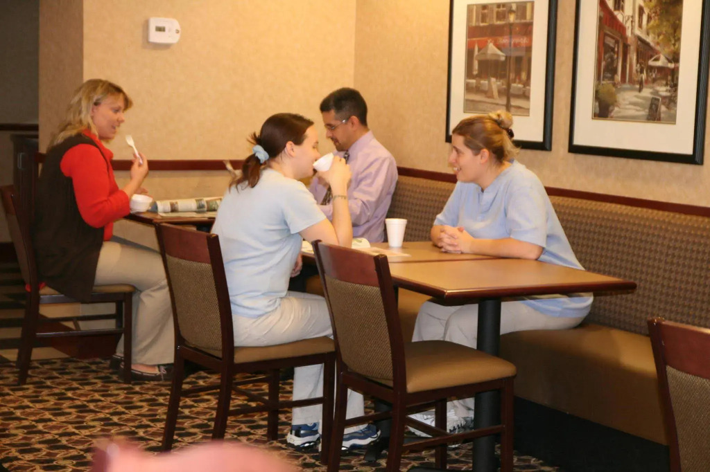 Hampton Inn & Suites Toledo-Perrysburg