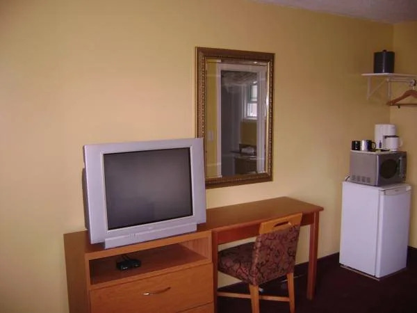 Huntsville Inn