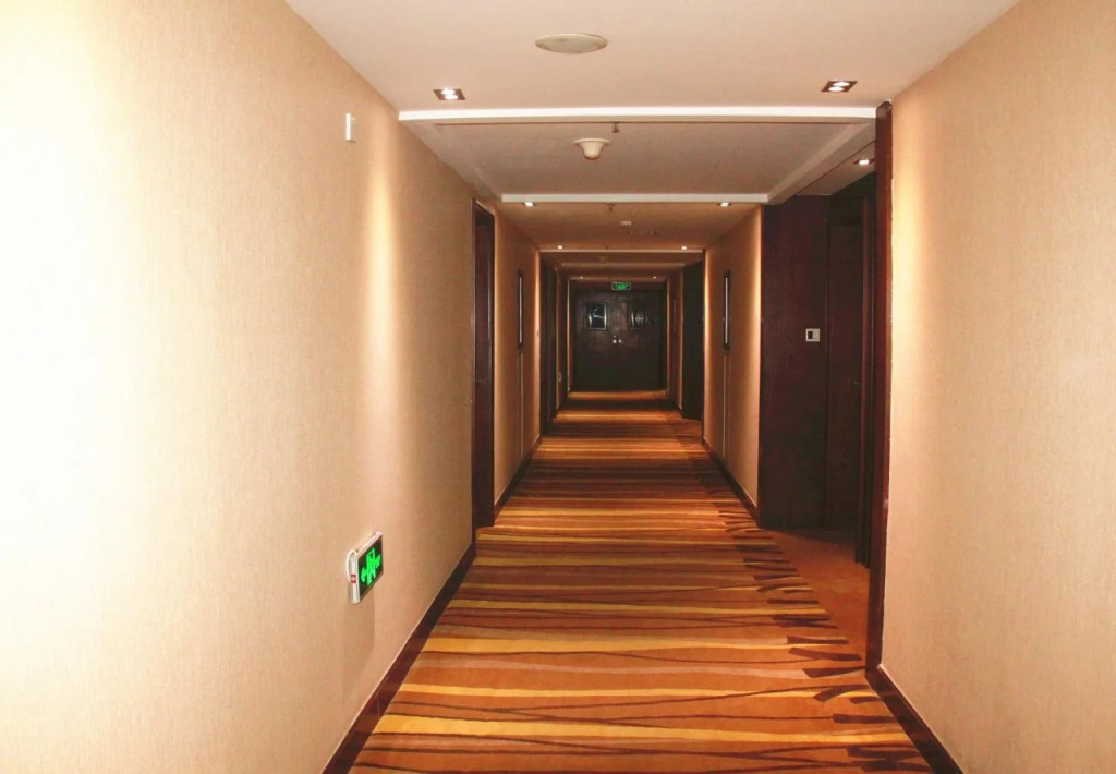 Grand Harvest Hotel