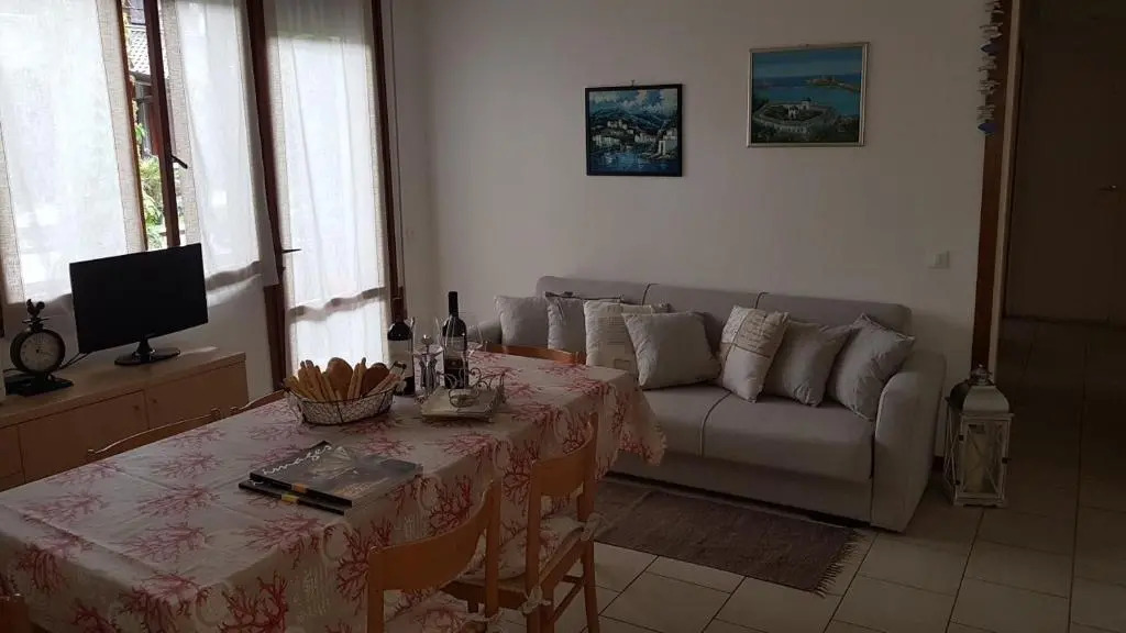 Villa Gardenia