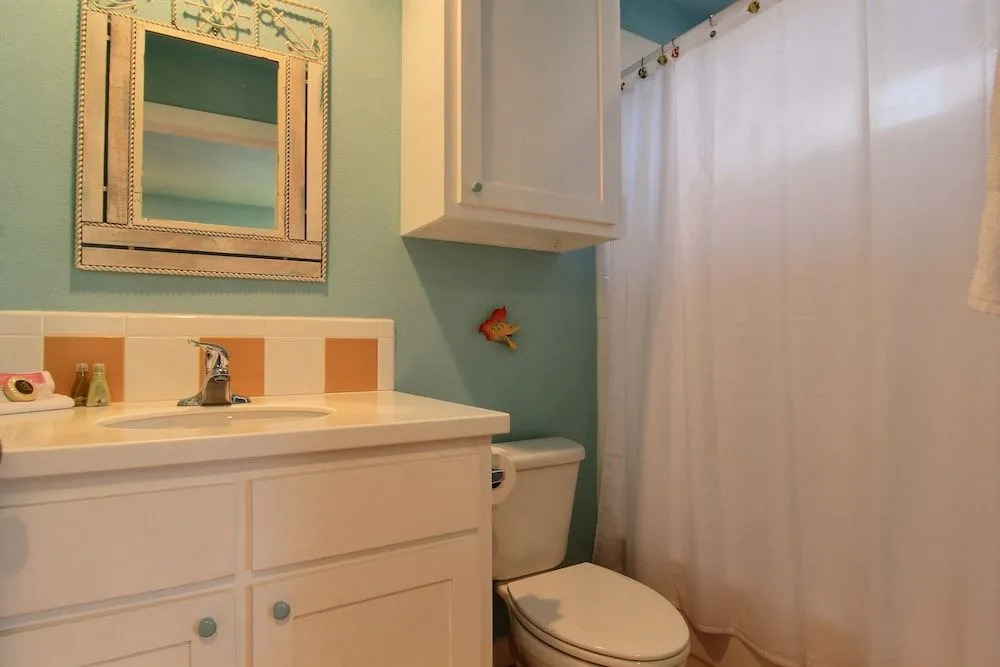 Isle Be Back Vw32 3 Bedrooms 3.5 Bathrooms Home