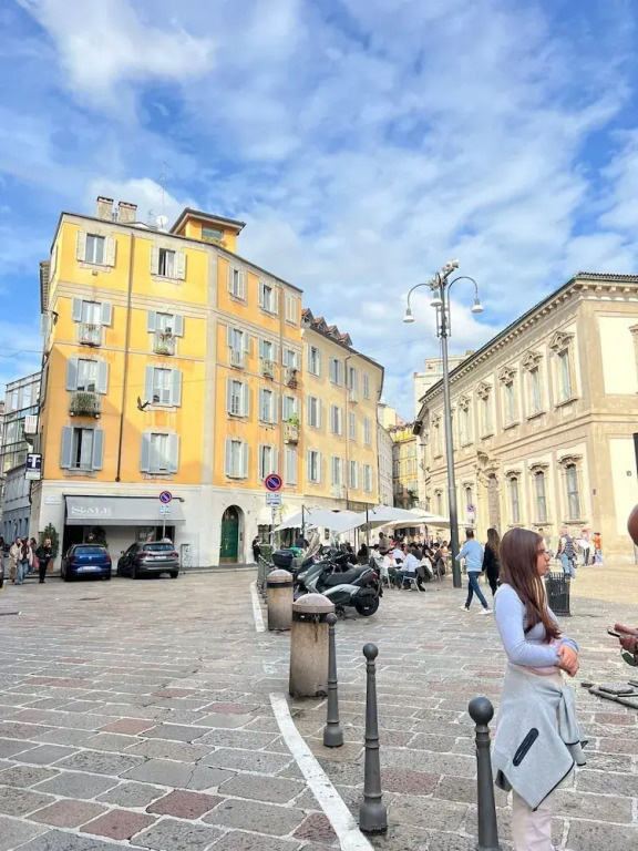 Accomodo MIL68 Loft Centro Storico