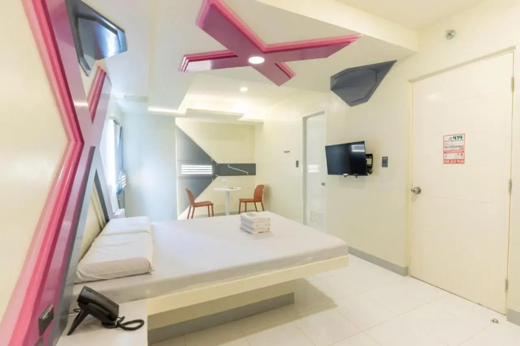 Astrotel Cebu
