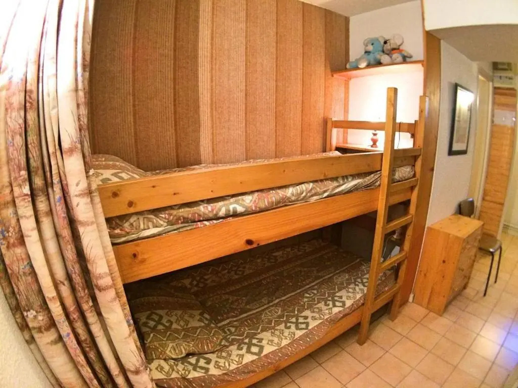 Appartement Vars, 4 pièces, 8 personnes - FR-1-330B-15