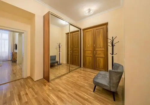 Luxurious Apartments Ujezd