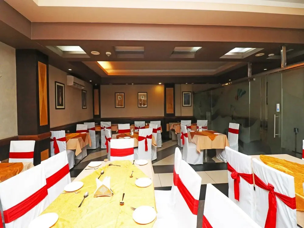 Capital O 40848 Hotel Mirabel