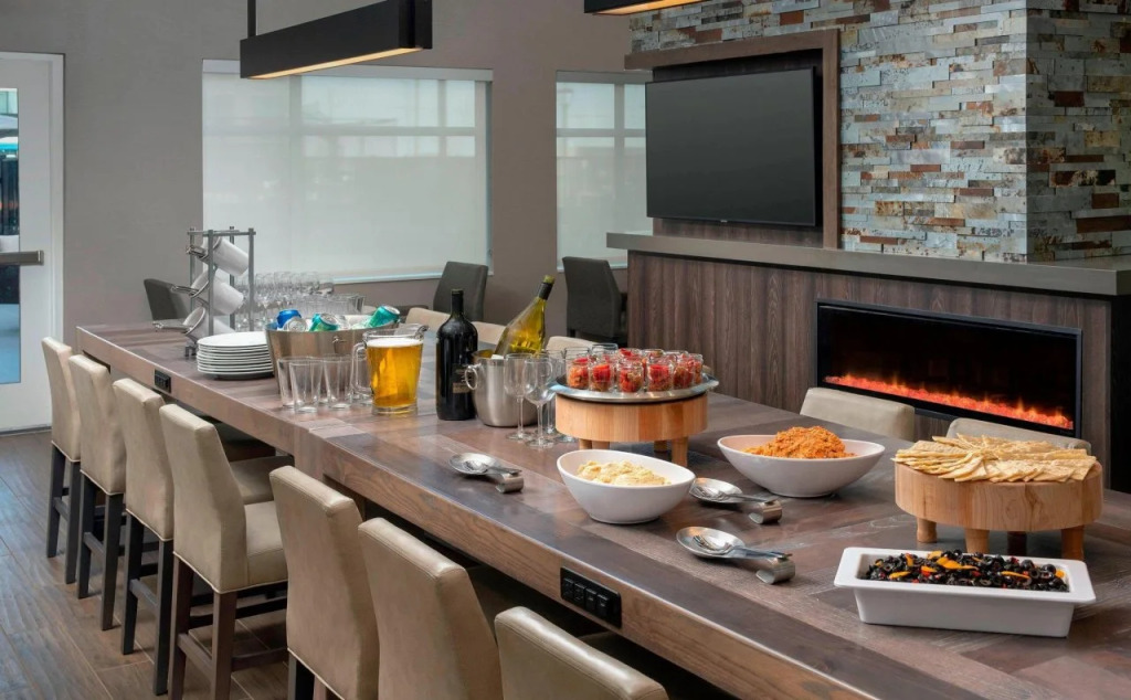 Residence Inn by Marriott Lubbock Southwest