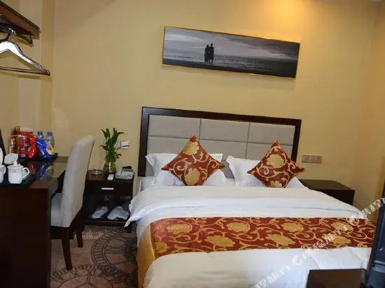 Wentian Hotel
