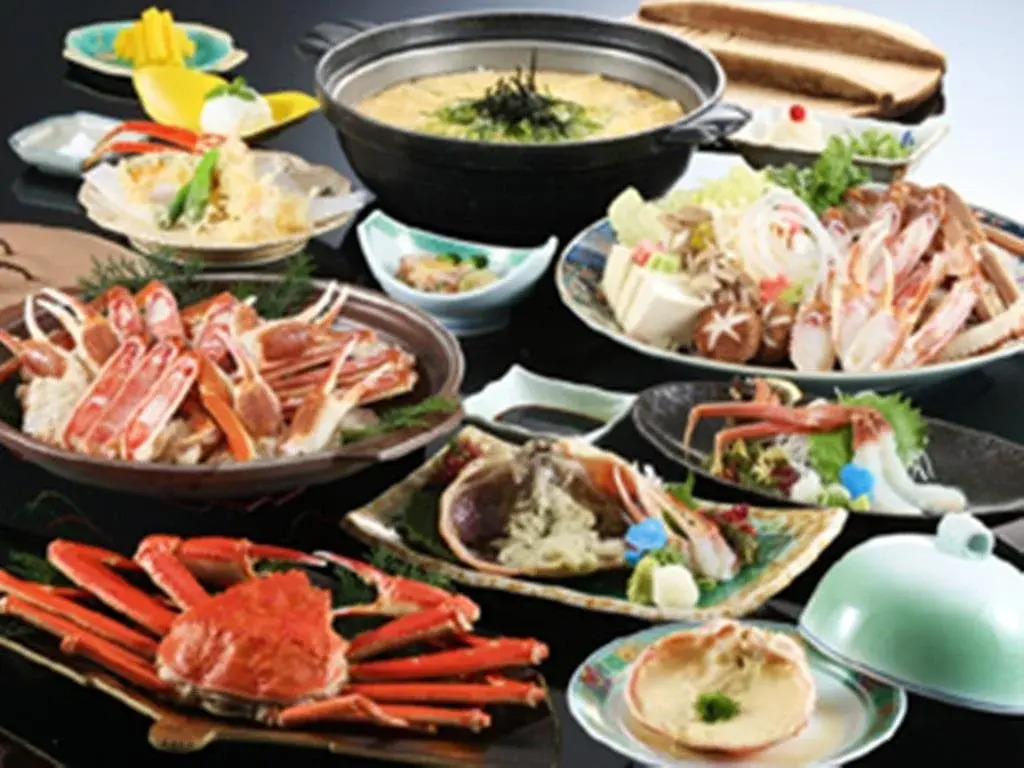 Yuzen Hotel