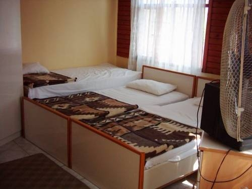 Istanbul Violet Apart