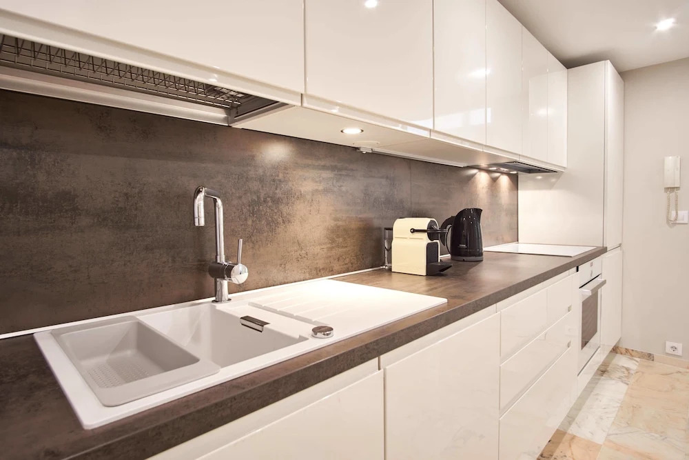 Duplex Palacio Siglo XIX