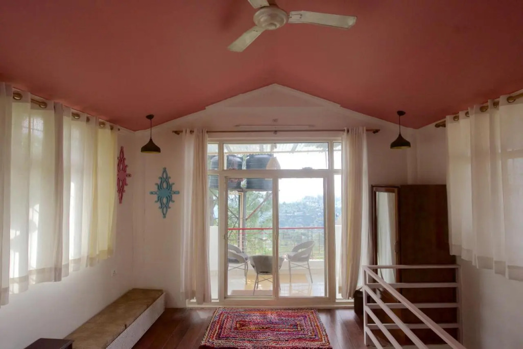 Magpie Retreat