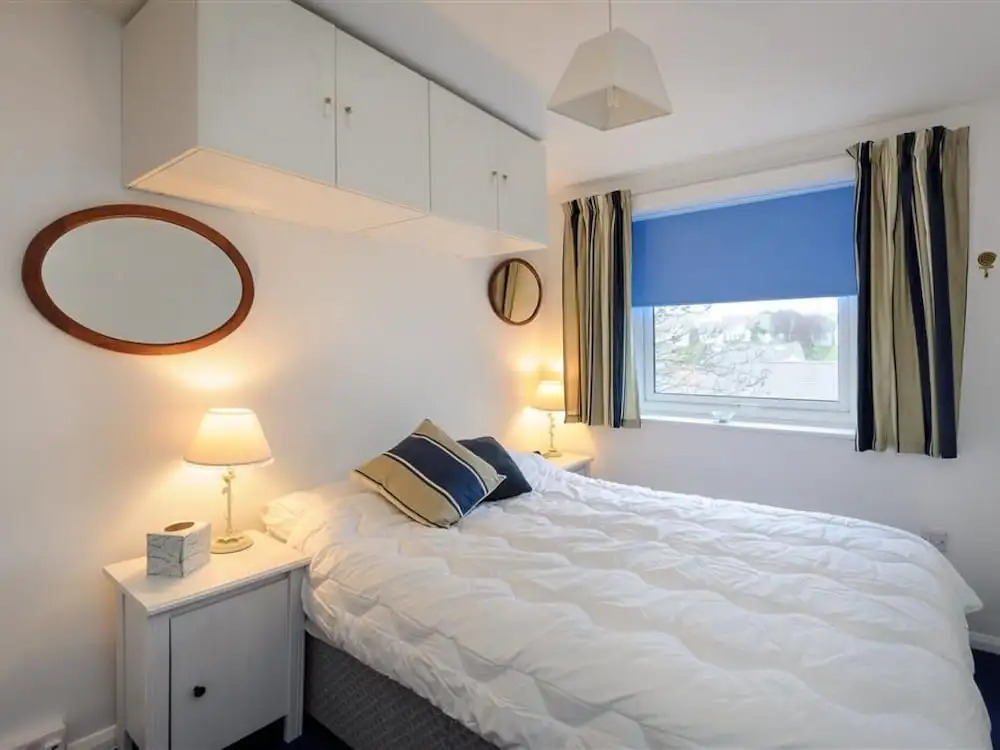 Spacious, Beachy Holiday Home on the Edge of Abersoch