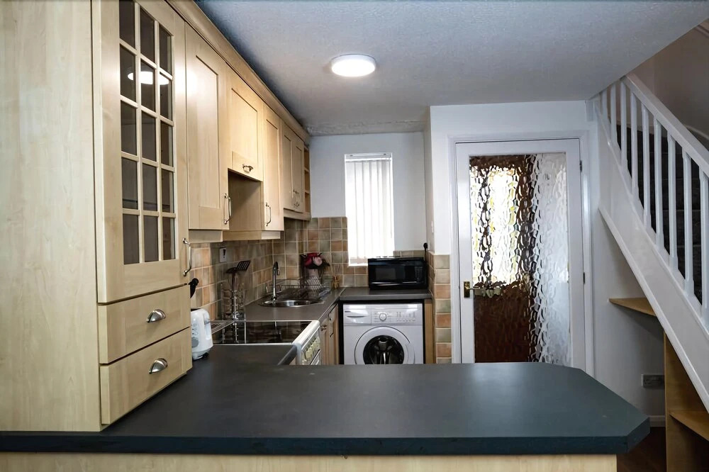 House In Bicester
