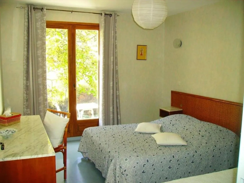 Auberge Du Riou