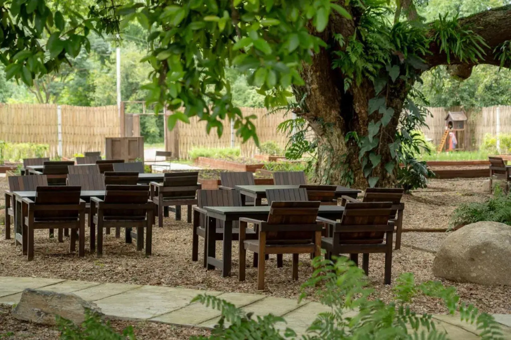 Sirin Farm Chiang Rai