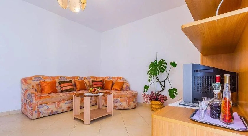 Apartments Milka