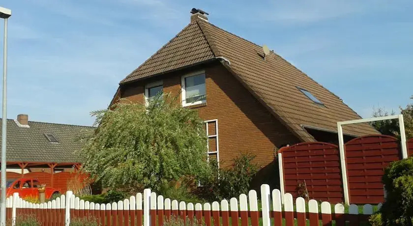 Ferienwohnung Kati