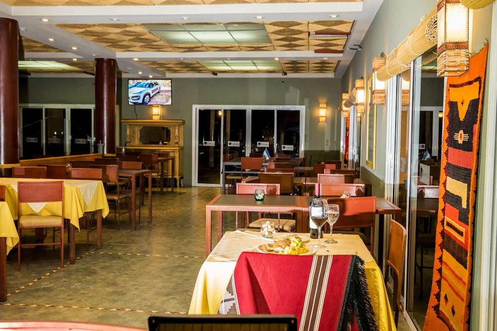 Hotel Pircas Negras
