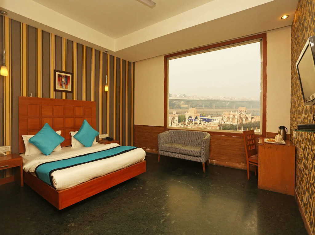 Hotel O One Hotel