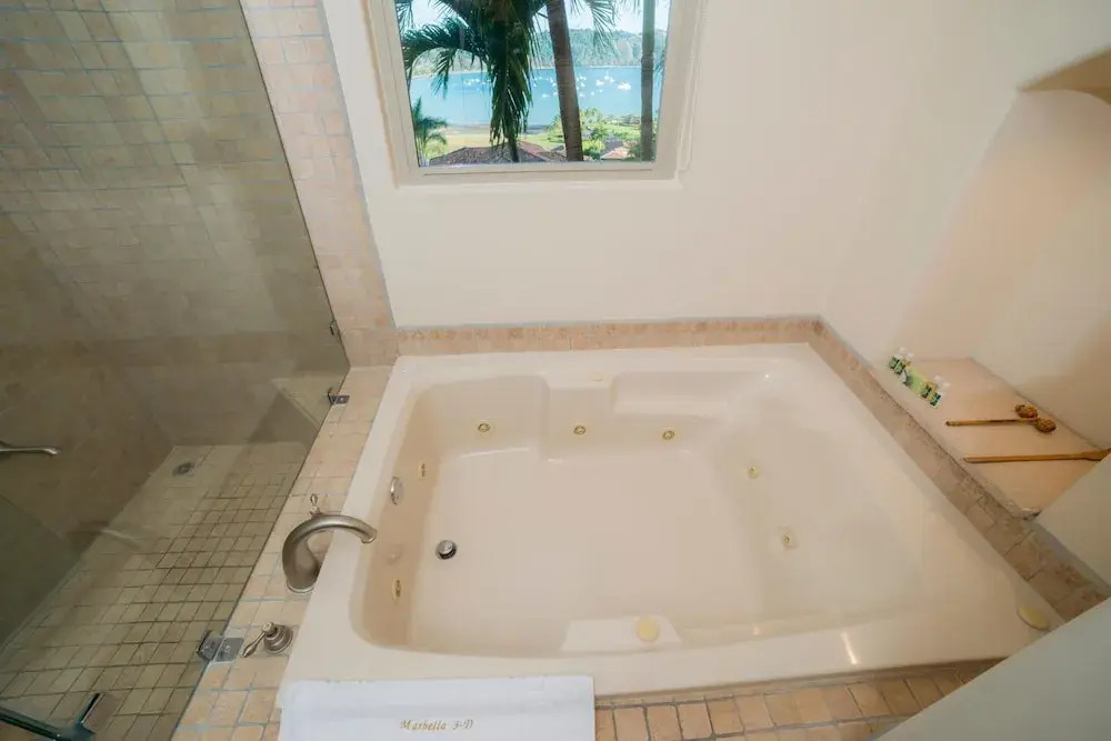 Bella Vista 3A 3 bdr 3 1 2 Bath Ocean View