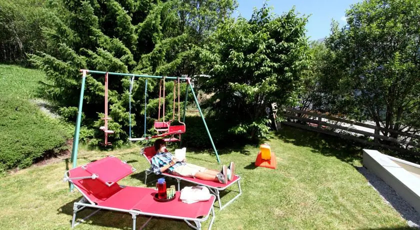 Appartement Rangger