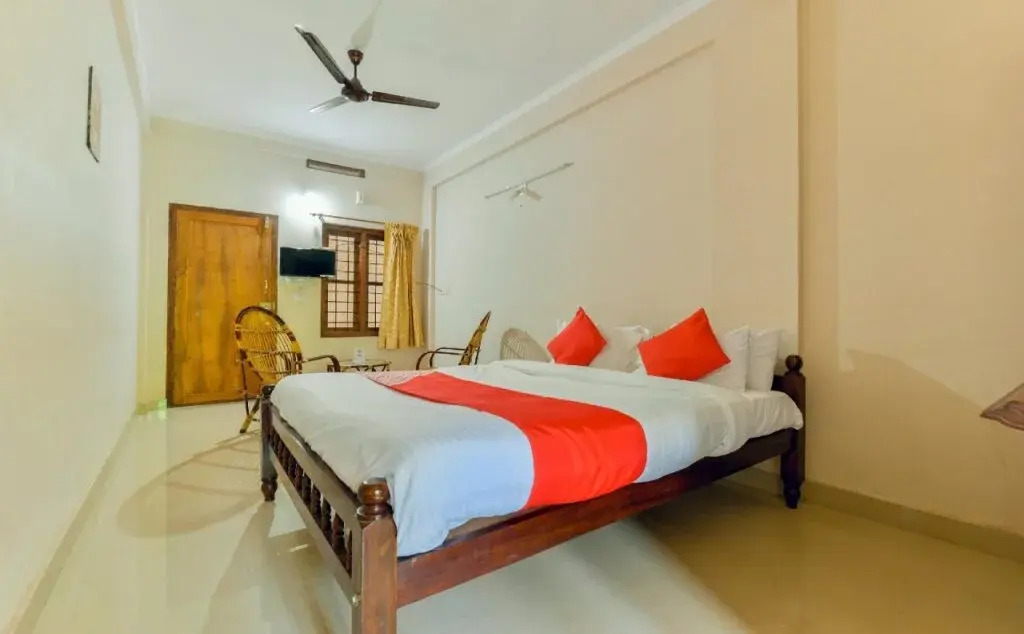 Holidays Inn Wayanad by OYO Rooms