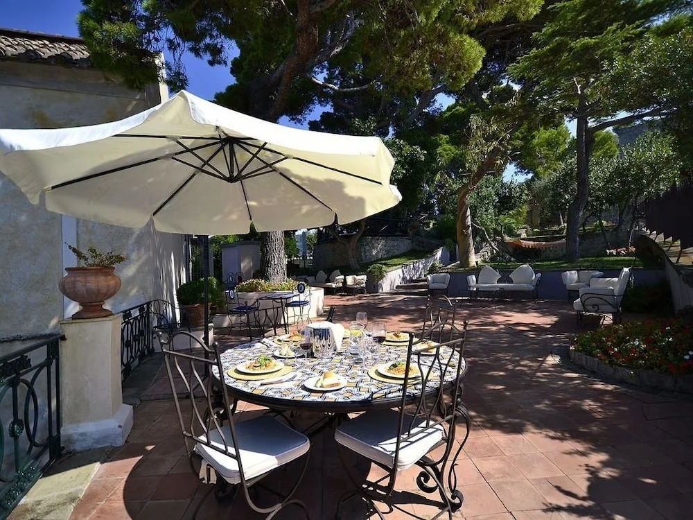 Villa Capriana