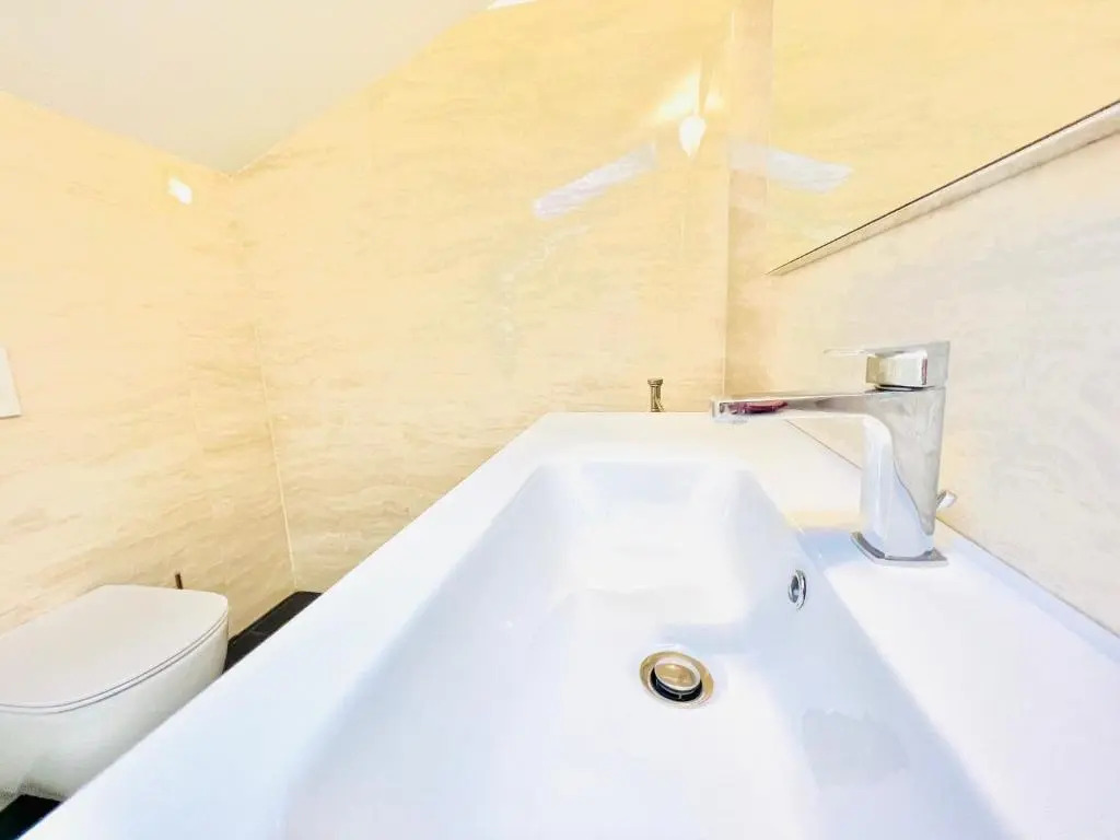 Suite Luxury Le Palme 4 - Sanremo fronte mare