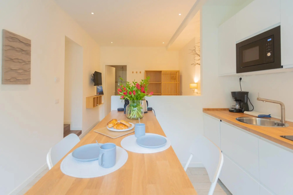 Enchanted Como Lake - Tremezzo Apartments by Rent All Como