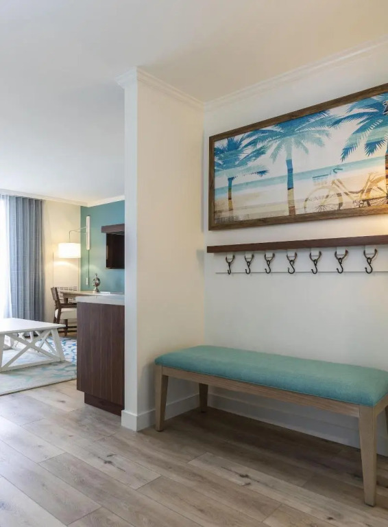 Margaritaville Lake Resort, Lake Conroe