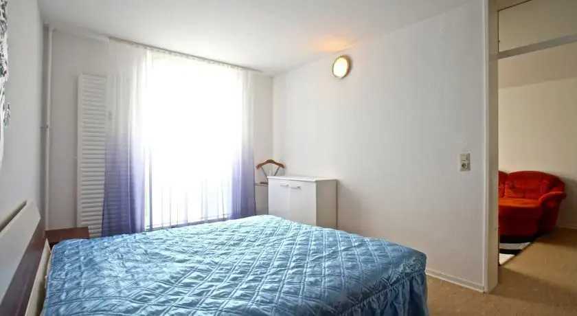 Kronsberg FAIR & Easy Stay