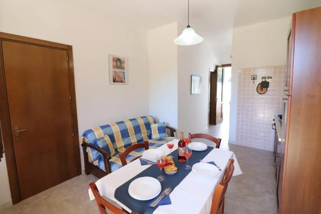 Masseria Fagà