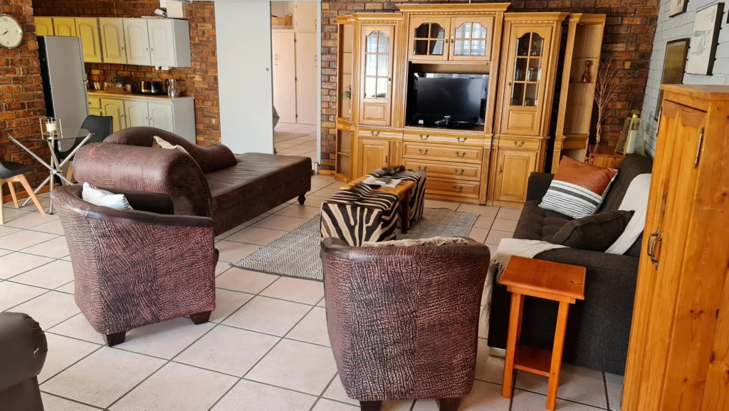 Mft Guest House