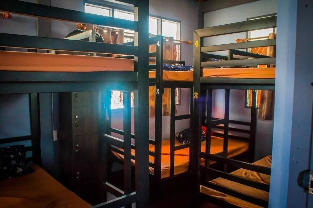 Ma Non House - Hostel