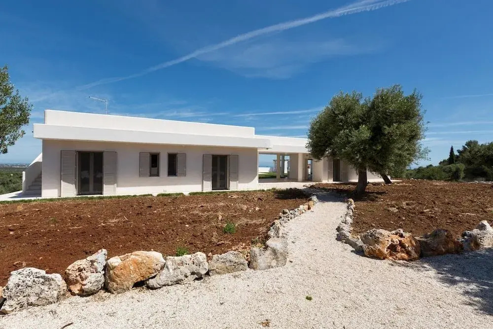 Villa Orizzonte