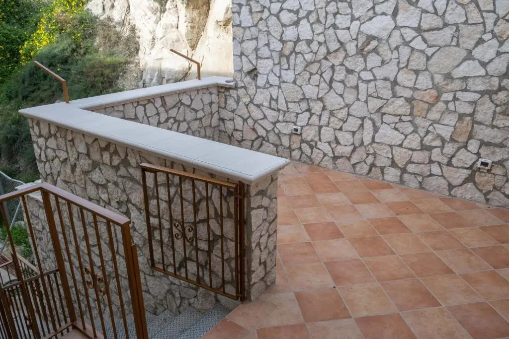 La rosa dei venti, apartment 2
