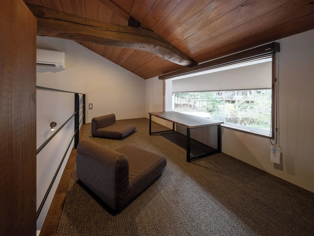 Karuizawa Hotel Longing House