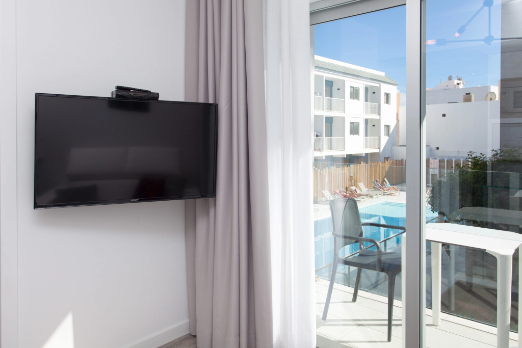 Bristol Sunset Beach - Holiday Apartments